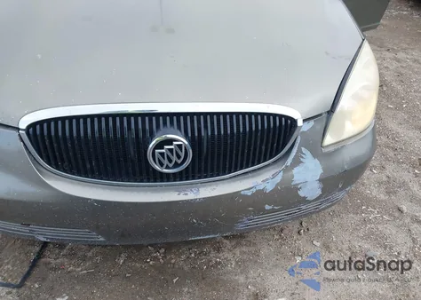 2011 Buick Lucerne Cxl from USA, damaged, VIN 1G4HC5EM1BU138933
